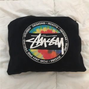 Stussy hoodie